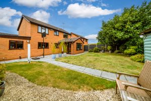 Garden- click for photo gallery